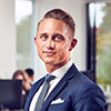 Jonathan Stoker